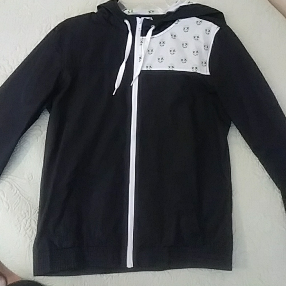 Windbreaker
